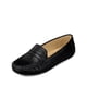 thumbnail image 5 of Mocasin Plano Confort Mujer Weide QIU381, 5 of 9