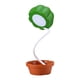 thumbnail image 2 of Lámpara De Mesa De Cactus, Adorno Moderno USB, Linda Lámpara De Escritorio Para Dormitorio, Oficina, Hogar, 2 of 2