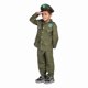 thumbnail image 2 of Disfraz Carabineros para Niño Niña Halloween Oficio Profesio, 2 of 3