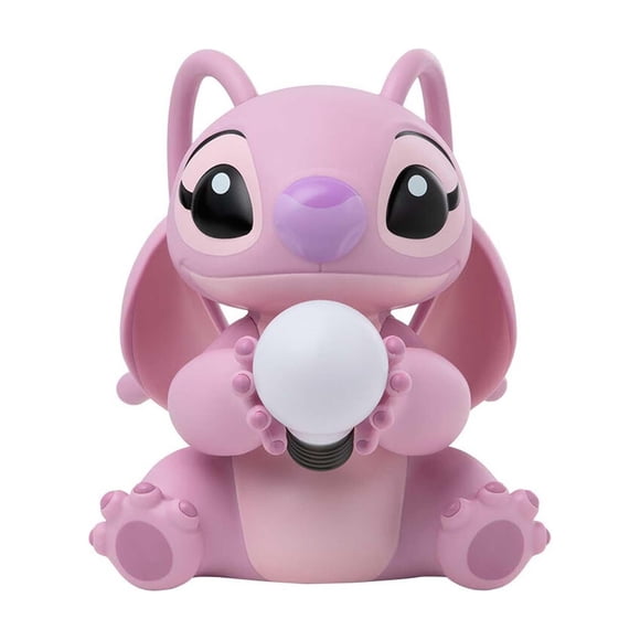 Lámpara Paladone Angel Light Lilo and Stitch Disney 16 cm