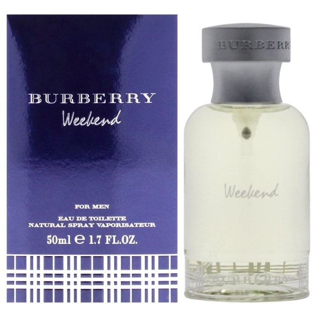 Burberry - Weekend De Para - Edt Spray