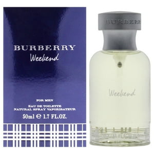 Burberry - Weekend De Para Hombre - Edt Spray