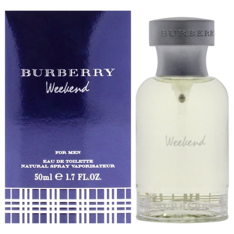 Burberry - Weekend De Para - Edt Spray