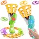 thumbnail image 1 of Pistola de juguete JAESITETER Juego eléctrico de captura para niños, 1 of 8