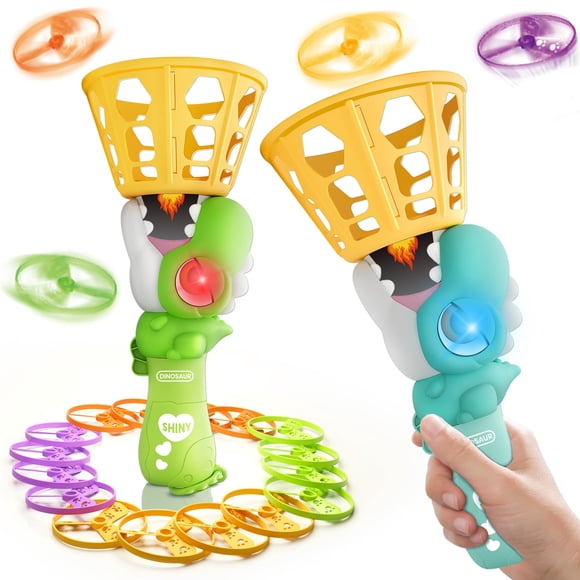 Pistola de juguete JAESITETER Juego eléctrico de captura para niños