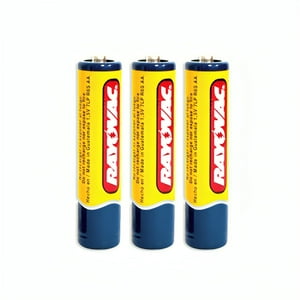 Rayovac - Pila De Carbon Royovac Aa