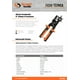 thumbnail image 2 of Alicate Perforador Sacabocado 9, 2 of 2