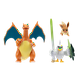 thumbnail image 2 of Pack 3 Figuras de Batalla Pokémon, 2 of 5