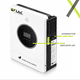 thumbnail image 3 of Inversor Híbrido Solar 4200w 24v Corriente Inversores Onda, 3 of 6