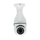thumbnail image 1 of Camara De Seguridad WiFi Tipo Ampolleta VN HD CW9120, 1 of 4