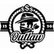 thumbnail image 1 of Decomural Outlaw Wanted Cowboy WS-46292, 1 of 2