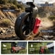 thumbnail image 4 of Carrito tipo vagón EVER ADVANCED para 2 niños con toldo UV, 4 of 9