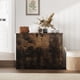 thumbnail image 3 of Shoe Cabinet,Hidden Slim Narrow Shoe Rack Cabinet with 4 Drawers for Entryway, Foyer,Hallway,Bedroom,Original Wood Color, (RETRO), 3 of 3