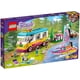 thumbnail image 1 of Forest Camper Van And Sailboat 487 Piezas 41681, 1 of 7