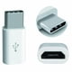 thumbnail image 2 of Adaptador Blanco Tipo C Para Cargador Celular, 2 of 3