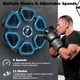 thumbnail image 4 of Máquina de boxeo musical Mukaddar Music Punching, montada en la pared, 4 of 7
