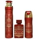 thumbnail image 2 of Estuche Badee Al Oud Sublime Lattafa 100ML+200ML Perfume Spray + 300ML Air Freshener Unisex, 2 of 2