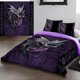 thumbnail image 1 of DRAGON BEAUTY Quilt Duvet Cover Set Pillowcase Super Home Textiles 3-Piece Bedding Set, 1 of 5