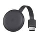 thumbnail image 1 of Chromecast 3era Generacion Full Hd Wifi Hdmi Negroo, 1 of 3