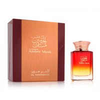 Al Haramain Amber Musk Edp 100 Ml
