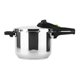 thumbnail image 1 of Olla a Presión Rapid Xpress 7.5L 81Opfgrap80 Acero Inoxidable Plateado, 1 of 4