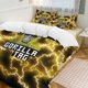 thumbnail image 1 of Game Gorilla Tag 3-Piece Bedding Set Soft Warm And Comfortable Bed Set, 1 of 5