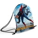 thumbnail image 5 of Tu Amigable Vecino Spider-Man Mochila de Cuerdas para Deportes y Gimnasio, Bolsa de Cuerdas Resistente al Agua, Bolsa Cinch, 30×40cm, 5 of 6
