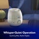 thumbnail image 5 of Humidificador de Niebla Fría Mini Vicks sin Filtro, para Habitaciones Pequeñas – Control Variable de Niebla – Compatible con Vicks VapoPads, 5 of 8