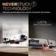 thumbnail image 5 of Combinación de robot aspirador y mopa Shark PowerDetect NeverTouch Pro, 5 of 9