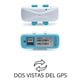 thumbnail image 3 of Rastreador GPS 4G MICODUS MP80G 4G PET 1500mAh + Configuración + Sim, 3 of 8