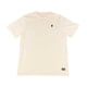 thumbnail image 1 of Polera Hombre Grizzly Griptape Embroidered Og Bear Off White, 1 of 5