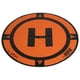 thumbnail image 1 of Plataforma de aterrizaje para drones Hoodman LP21 con triple peso, 1 of 5