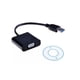 thumbnail image 1 of Convertidor De Usb A Vga, 1 of 2