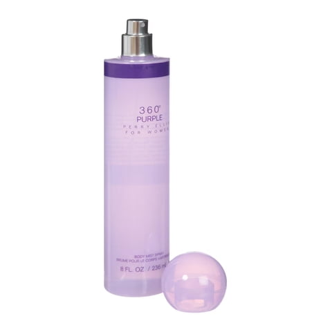 Perry Ellis - 360 Purple Colonia Mujer 236Ml