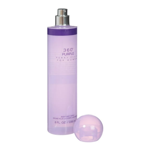 360 Purple Colonia Mujer 236ml