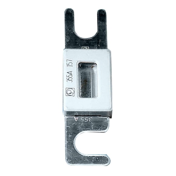Tira de fusibles VETUS C20-355 A