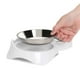 thumbnail image 3 of Plato Bajo Doble Catit Pixi para Gatos 2 x 200ml, 3 of 3