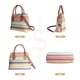 thumbnail image 2 of Bolso de hombro Signare Tapestry para mujer, 2 of 6