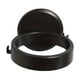 thumbnail image 1 of Organize Your Bathroom with our Perfect and Strong 1pc Hair Dryer Rack - Wall-mounted Shelf for Hair Dryer and Straightener with Bathroom Shelf - Length 9cm/3.54in, Width 7cm/2.95in, Weight 65g/2.29oz, 1 of 5