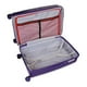 thumbnail image 2 of Pack 2 Maletas S+m Chic Morado, 2 of 6