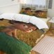 thumbnail image 2 of The Good Dinosaur Cartoon Bedding Sets Ultra Soft Skin-Friendly Duvet Cover 3 Piece, Cute Comforter Cover Bed Set for Boys Girls Kids, 2 of 5