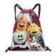 thumbnail image 1 of Nanalan Mochila de Cuerdas para Deportes y Gimnasio, Bolsa de Cuerdas Resistente al Agua, Bolsa Cinch, 30×40cm, 1 of 6