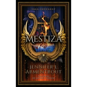 Puck - Libro Mestiza