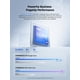 thumbnail image 3 of Mini PC MINISFORUM i9‑13900HX 16 GB 500 GB SSD Wi‑Fi 6E, 3 of 9