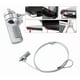 thumbnail image 5 of 1.2M Cable De Seguridad Antirrobo Para Tablet, iPad, Macbook, 5 of 6