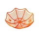 thumbnail image 2 of Bandeja Para Servir Golosinas Estante Para Café Casero Decoración Cesta De Telaraña De Halloween Naranja, 2 of 5