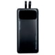 thumbnail image 3 of Bateria Externa PowerBank Portatil Negro 10000mah P042, 3 of 4