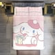 thumbnail image 4 of Cinnamoroll Bedding Sets for Kids Men Women, 4 of 5