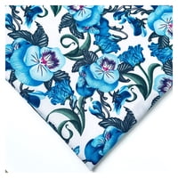 Magudeco® - Mantel Pensamientos 2.00 X 1.45