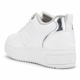 thumbnail image 4 of Zapatilla Blanco Mujer Urbano Chalada Star, 4 of 9